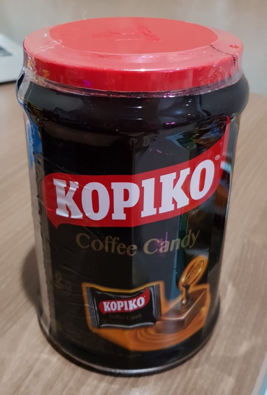 Kopiko 240g