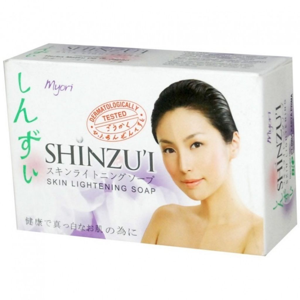 ShinZui Soap