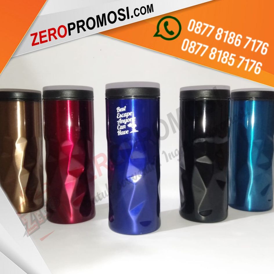 Star Travel Tumbler Souvenir Promosi