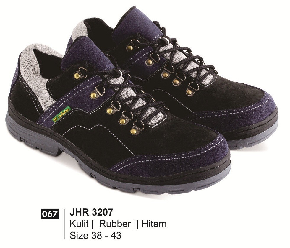 Sepatu Original JK Collection JHR 3207