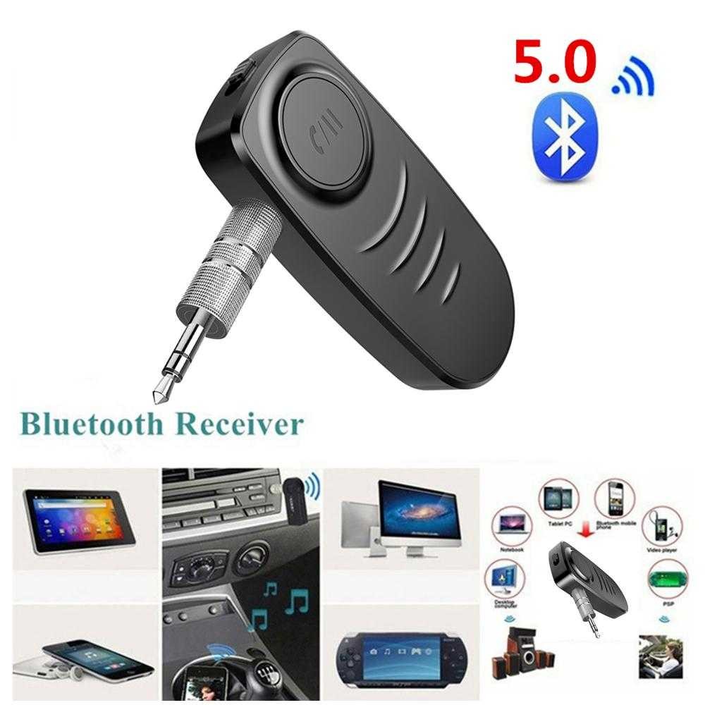 AudioLink – Wi-fi Bluetooth Automobile & Dwelling Audio Receiver