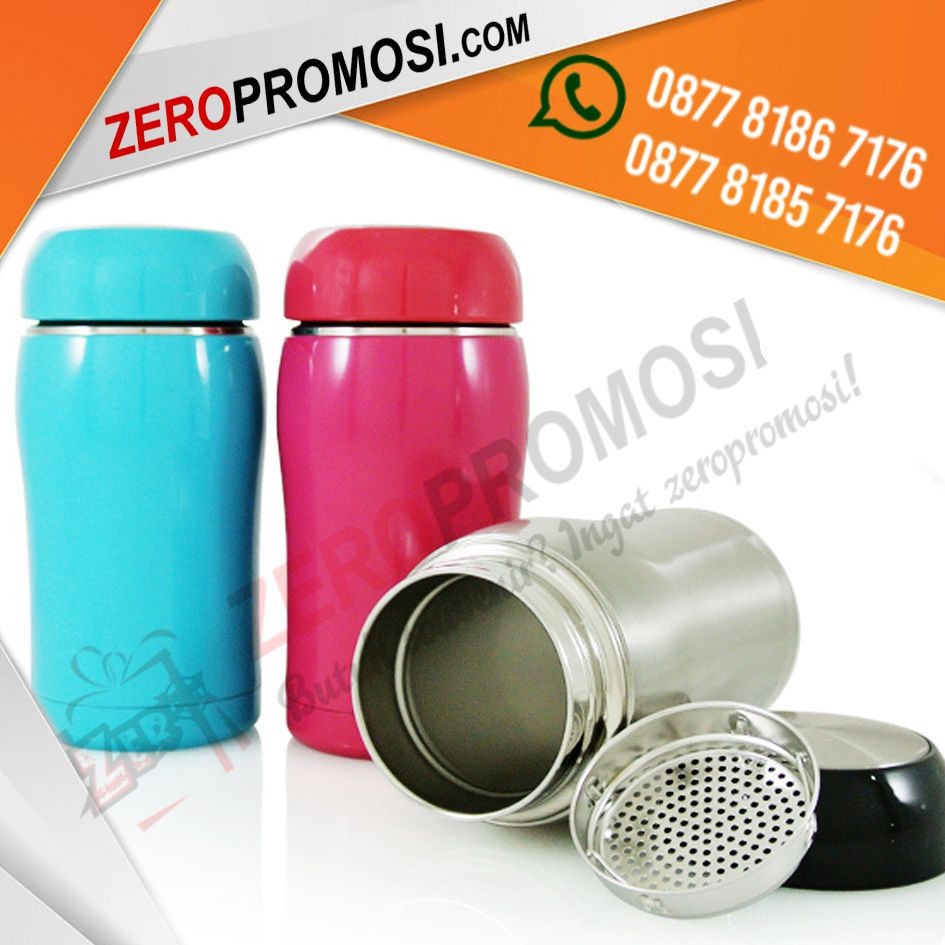 Souvenir Tumbler Stainless Venus Plus