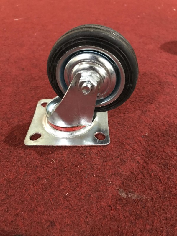 RODA 3” hidup /pcs