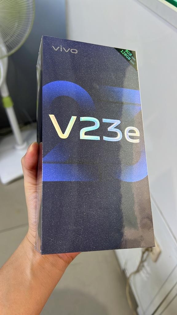 VIVO V23E 8/128 GB