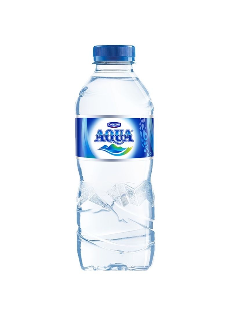 Aqua Botol 330ML