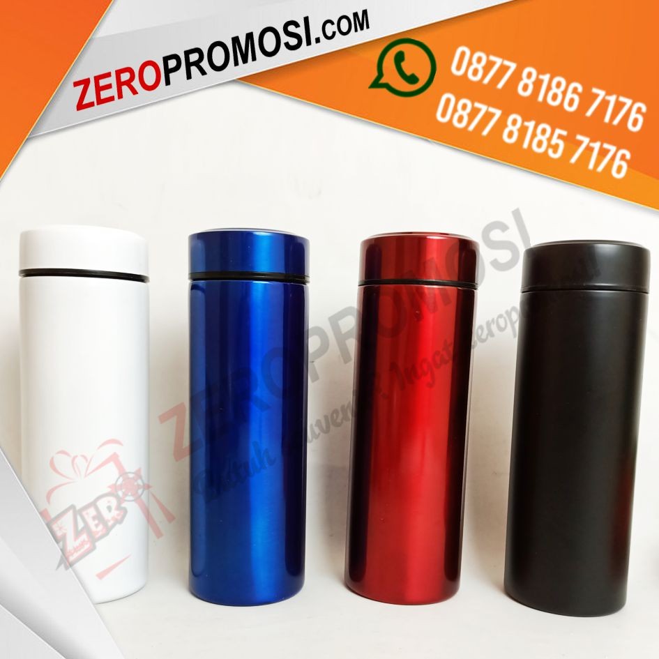 Souvenir Tumbler Termos Life Vacuum Flask BT-39