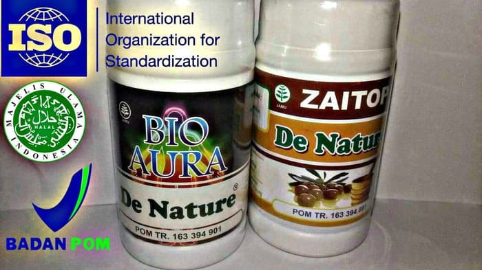 Obat Penyubur Kandungan Herbal Subur Plus | DE NATURE
