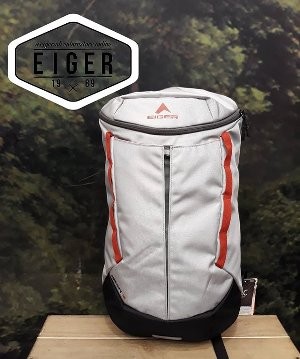EIGER BACK RECON
