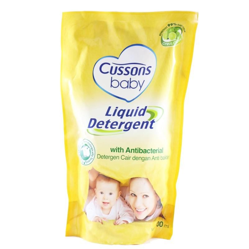 Cusson Baby Refill 700ml
