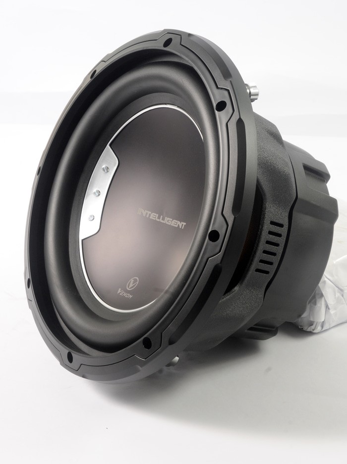 SUBWOOFER VENOM INTELLIGENT Vl 10 DC