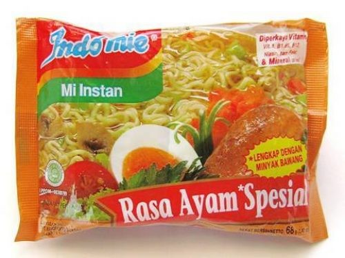 Indomie Rasa Ayam Special