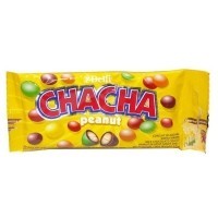 ChaCha Peanut 35g